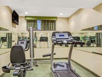Hillcrest Hotel Near Jfk Airtrain New York Facilities photo
